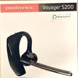 Plantronics - Voyager 5200